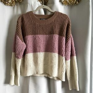 Steve Madden Sweater
